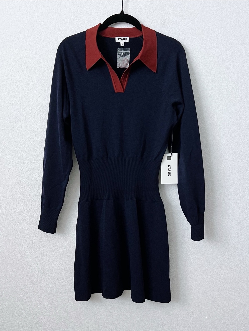 Staud Gene Dress